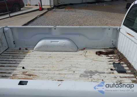 2001 Dodge Ram 1500 St/Ws z USA, uszkodzony, nr VIN 1B7HC16X31S234529